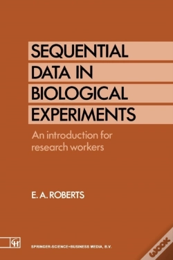 Capa do artigo Sequential Data In Biological Experiments