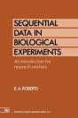 Sequential Data In Biological Experiments - Preview