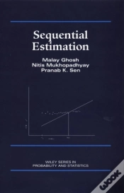 Capa do artigo Sequential Estimation