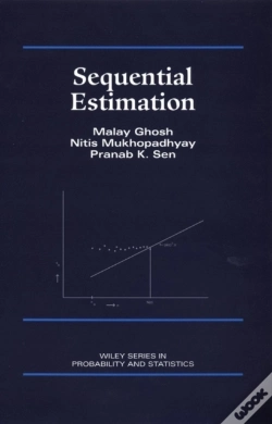 Capa do artigo Sequential Estimation