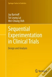 Capa do artigo Sequential Experimentation In Clinical Trials