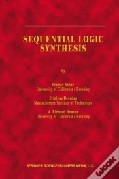 Capa do artigo Sequential Logic Synthesis