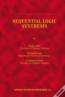 Capa do artigo Sequential Logic Synthesis