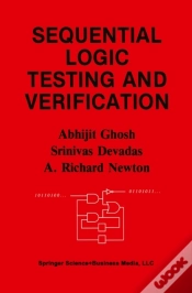 Capa do artigo Sequential Logic Testing And Verification