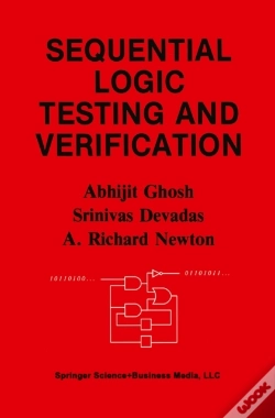 Capa do artigo Sequential Logic Testing And Verification