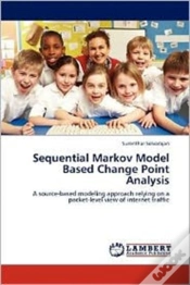 Capa do artigo Sequential Markov Model Based Change Point Analysis