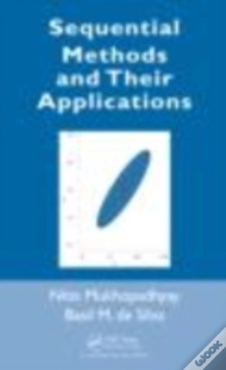 Capa do artigo Sequential Methods And Their Applications