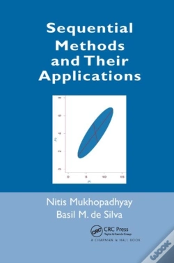 Capa do artigo Sequential Methods And Their Applications