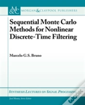 Capa do artigo Sequential Monte Carlo Methods For