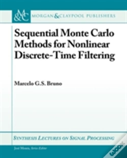 Capa do artigo Sequential Monte Carlo Methods For