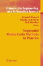 Sequential Monte Carlo Methods In Practice - Preview