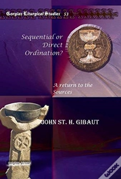 Capa do artigo Sequential Or Direct Ordination?
