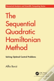 Capa do artigo Sequential Quadratic Hamiltonian Method