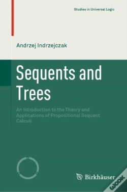 Capa do artigo Sequents And Trees