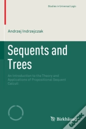 Capa do artigo Sequents And Trees