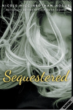 Capa do artigo Sequestered