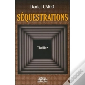 Capa do artigo Séquestrations