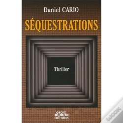 Capa do artigo Séquestrations