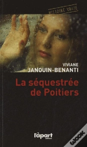 Capa do artigo Séquestrée De Poitiers
