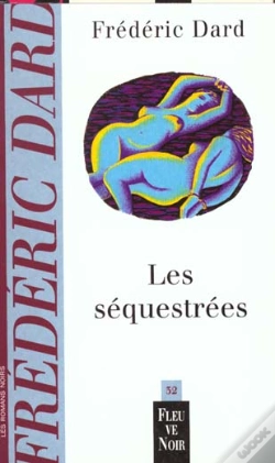 Capa do artigo Sequestrees