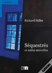 Capa do artigo Sequestres Et Autres Nouvelles