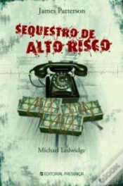 Capa do artigo Sequestro de Alto Risco