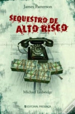 Capa do artigo Sequestro de Alto Risco