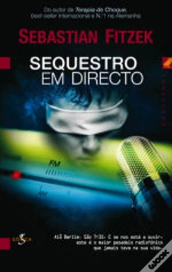Capa do artigo Sequestro em Directo