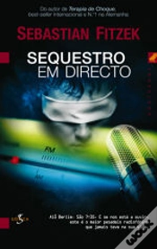 Capa do artigo Sequestro em Directo
