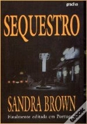Capa do artigo Sequestro