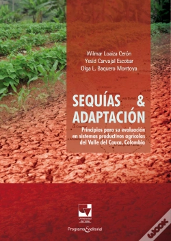 Capa do artigo Sequías & Adaptación