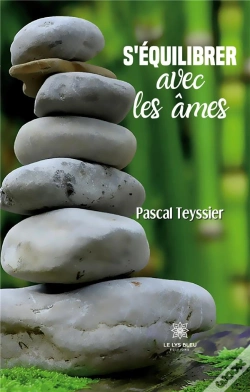 Capa do artigo S'Equilibrer Avec Les Ames