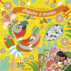 Capa do artigo Sequins A Broder