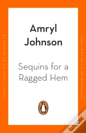 Sequins For A Ragged Hem