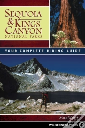 Capa do artigo Sequoia And Kings Canyon National Parks