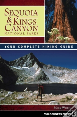 Capa do artigo Sequoia And Kings Canyon National Parks