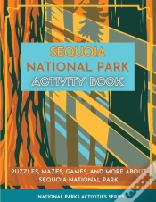 Capa do artigo Sequoia National Park Activity Book