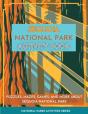 Sequoia National Park Activity Book - Preview