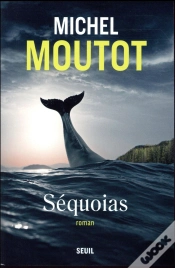 Capa do artigo Séquoias