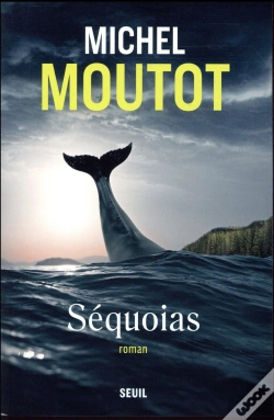 Capa do artigo Séquoias