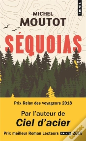 Capa do artigo Séquoias