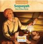 Sequoyah - Preview
