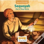 Capa do artigo Sequoyah