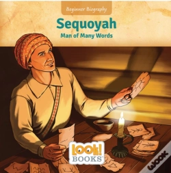 Capa do artigo Sequoyah
