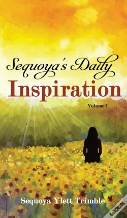 Capa do artigo Sequoya'S Daily Inspiration