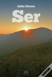 Capa do artigo Ser
