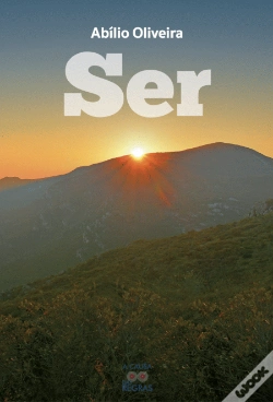 Capa do artigo Ser