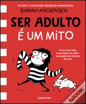Ser Adulto é um Mito