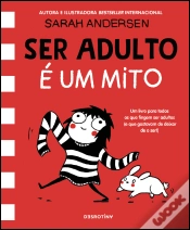 Capa do artigo Ser Adulto é um Mito