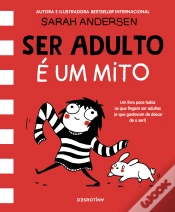Capa do artigo Ser Adulto é um Mito